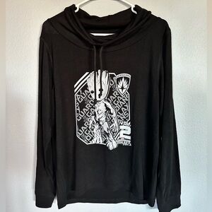 Marvel’s Groot Longsleeve